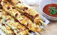 Palitos de pizza: �un cl�sico con un toque diferente!