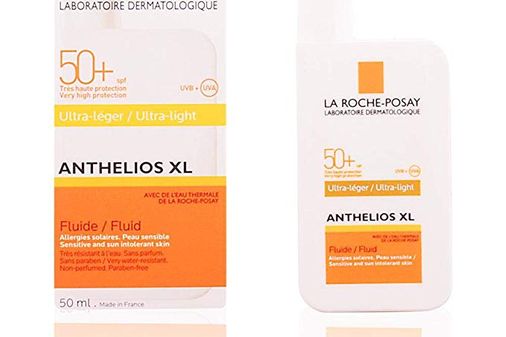 La Roche-Posay Anthelios XL - Crema facial SPF50+