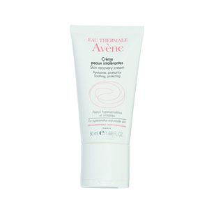 Avène Crema para pieles intolerantes