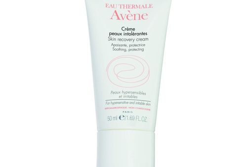 Avène Crema para pieles intolerantes