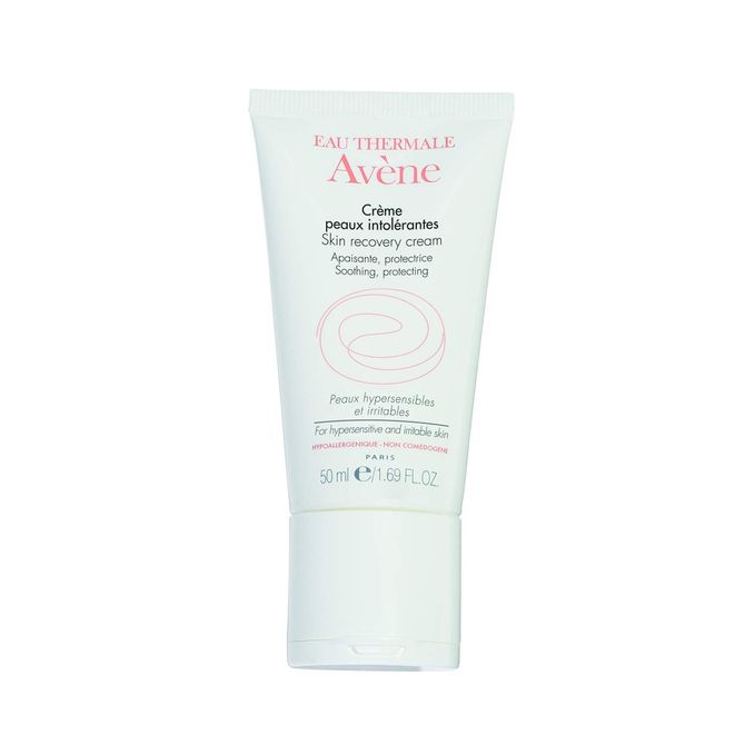 Avène Crema para pieles intolerantes