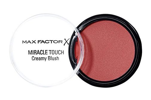 Max Factor Miracle Touch