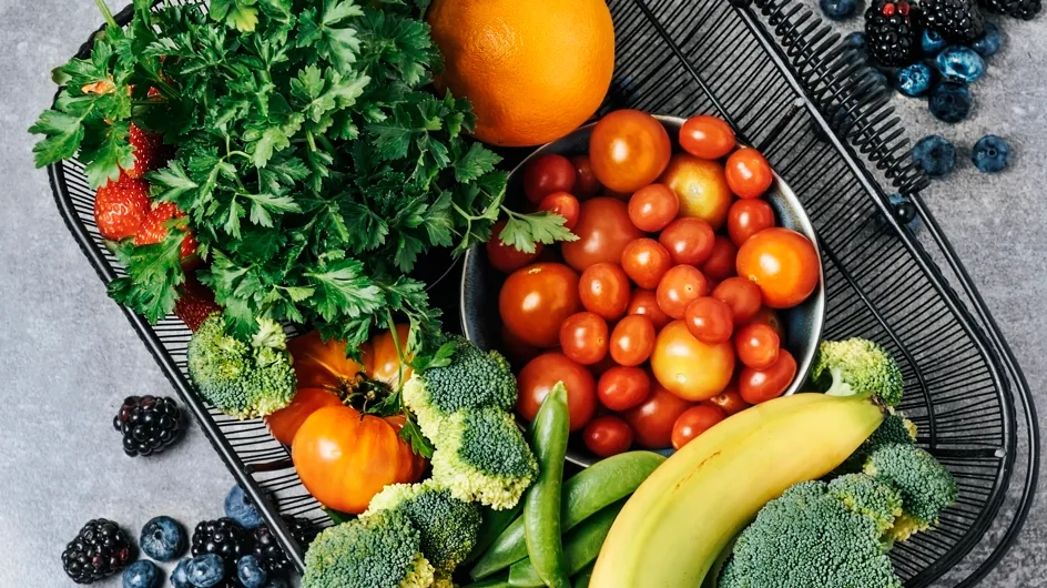 Comment bien conserver ses fruits et légumes pour éviter qu’ils ne s&#039;abîment ?