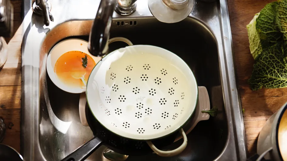 Les ustensiles de vaisselle qui feront de cette tâche un véritable plaisir !