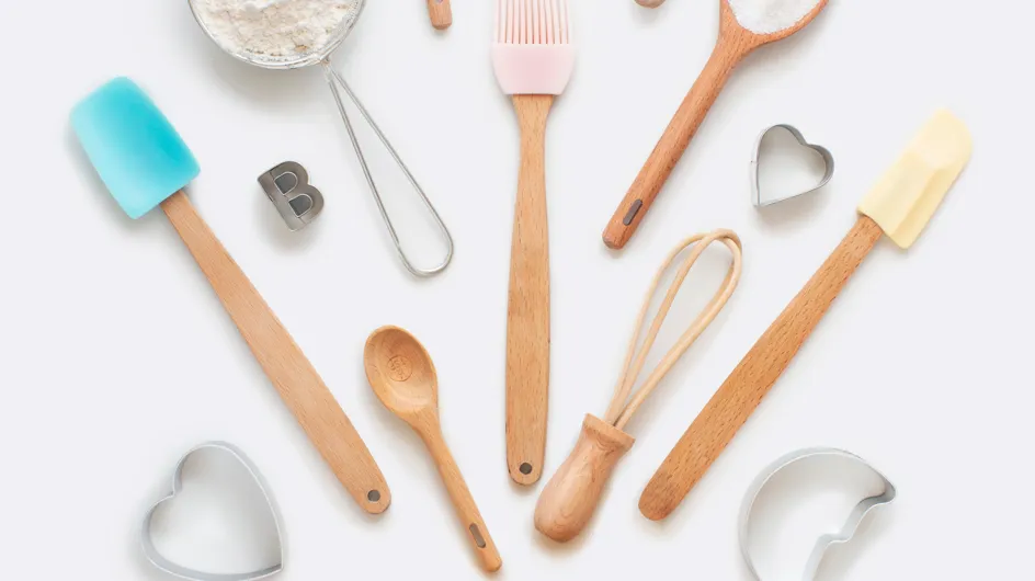 Top 10 des inventions qui vous simplifieront la vie en cuisine