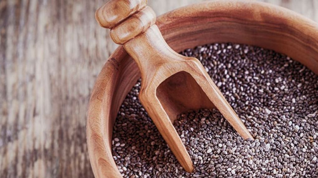 semi di chia 10 incredibili benefici di questo superfood