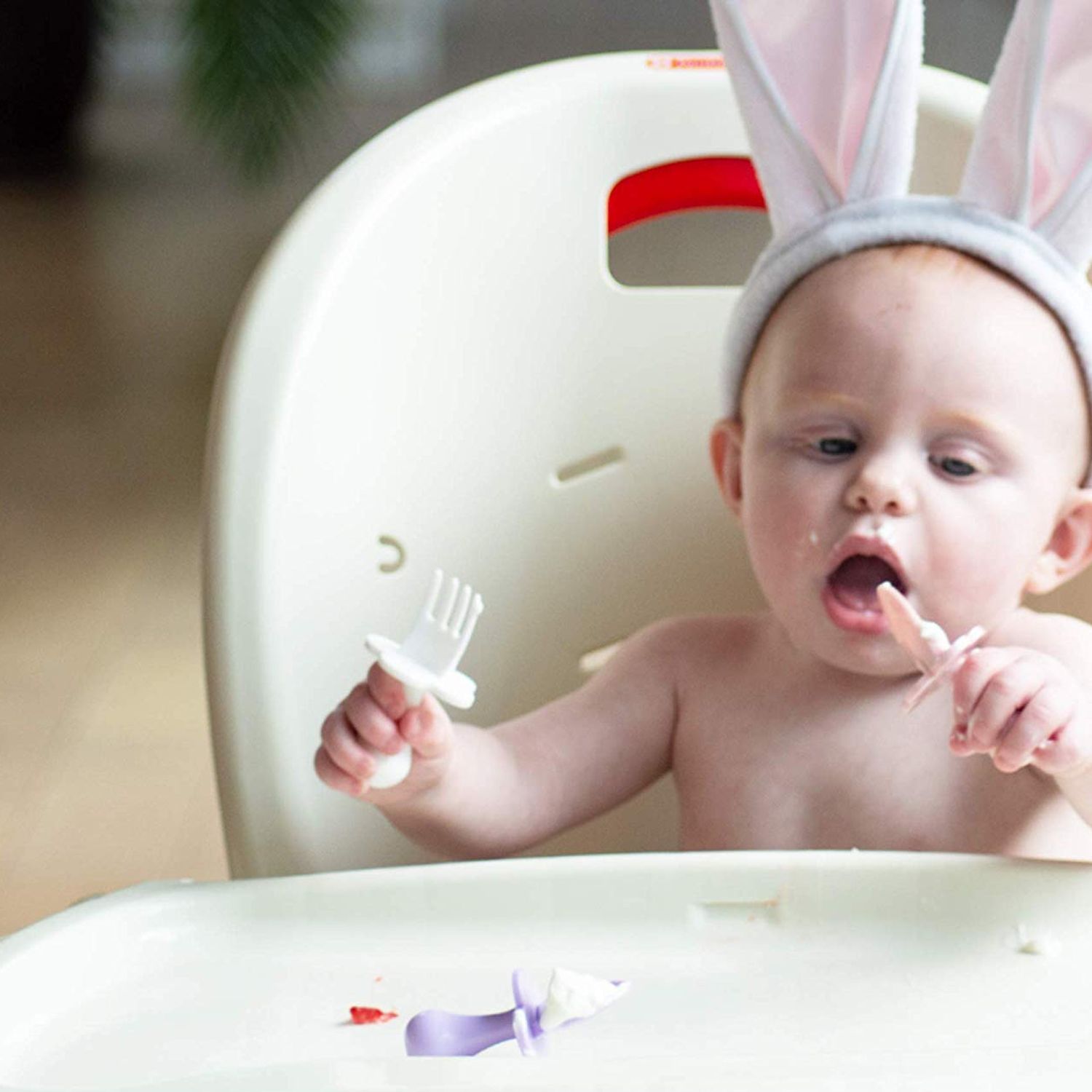 Dme Ce Qu Il Faut A Votre Enfant Pour Manger En Toute Autonomie