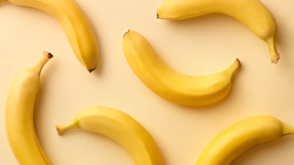5 idées reçues qu’on a sur la banane !