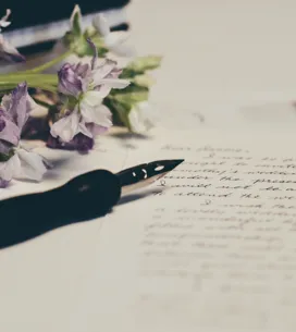 Cómo escribir una carta de amor que impacte a tu pareja