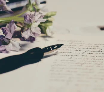 Cómo escribir una carta de amor que impacte a tu pareja