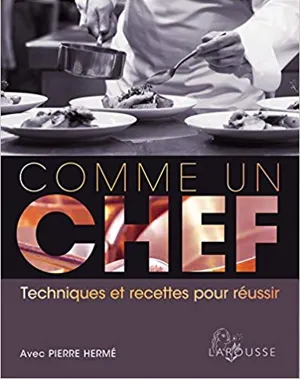 Les meilleurs livres de cuisine à avoir absolument 