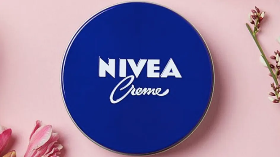 Il existe un parfum Nivea senteur "crème bleue", et tout le monde se l'arrache
