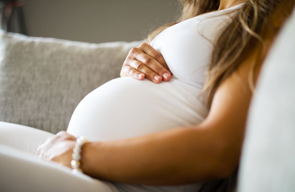 56 HQ Photos Ab Wann Wächst Der Bauch In Der Schwangerschaft : Ab wann wächst der Babybauch? Entwicklung im ...