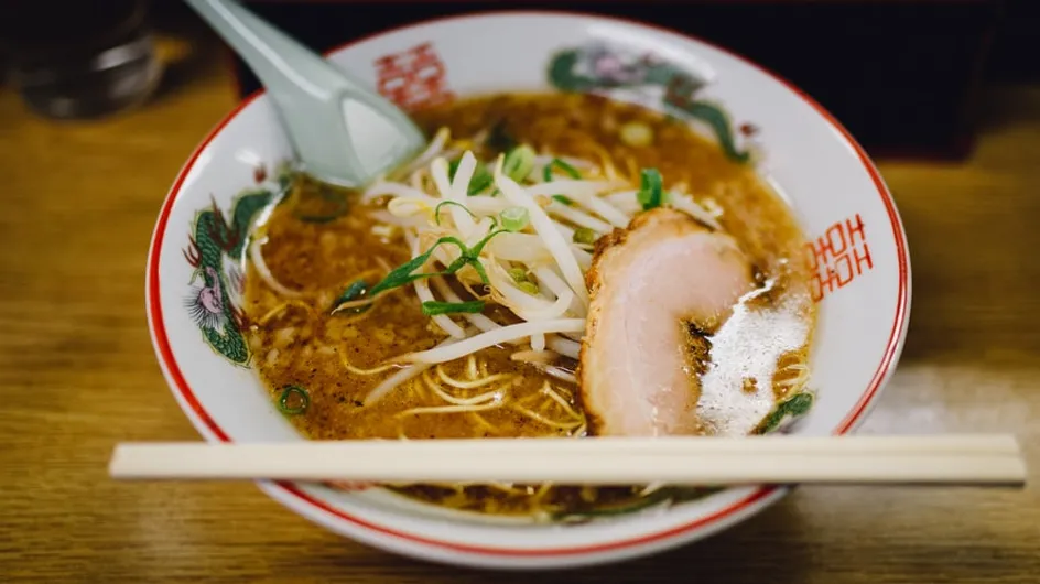 Cuisine japonaise : 5 ingrédients pour une multitude de recettes