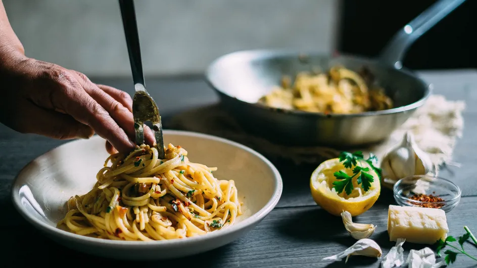 Comment faire un one pot pasta à la maison ?