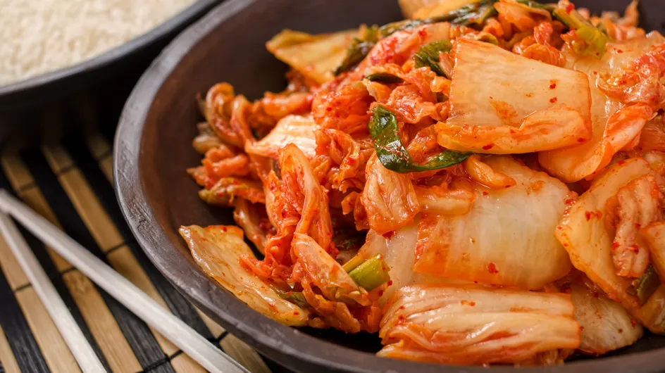 Cocina coreana: ¿cómo hacer kimchi en casa?