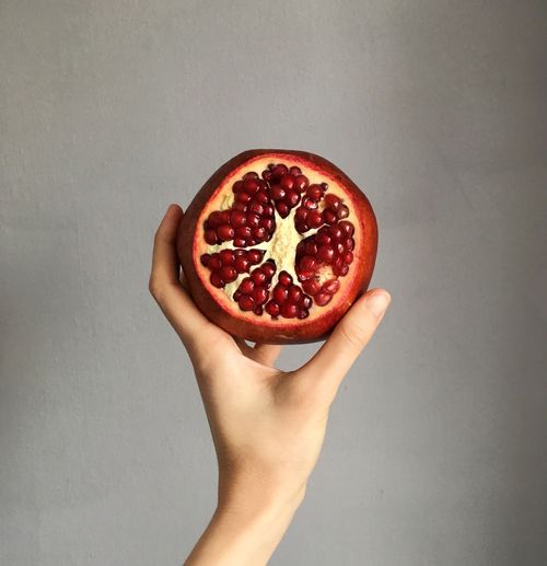 Wie Man Granatapfel Sch舁t Wie Man