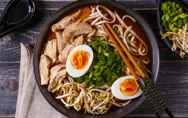 Cocina japonesa: 5 ingredientes imprescindibles para tus mejores recetas