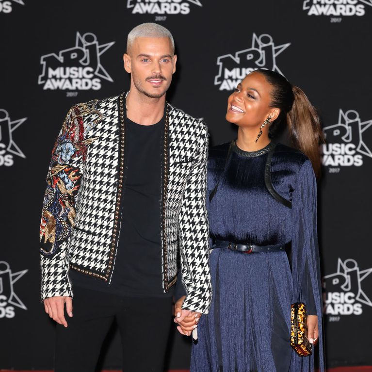 Matt Pokora va être papa ! Christina Milian enceinte Matt Pokora va être papa ! Christina Milian enceinte