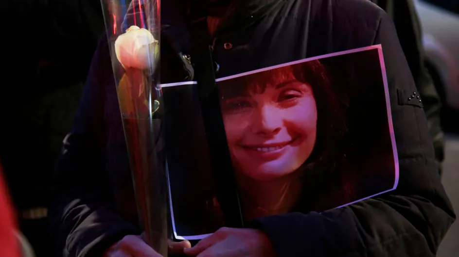 16 ans après la mort de Marie Trintignant, elles lui rendent hommage