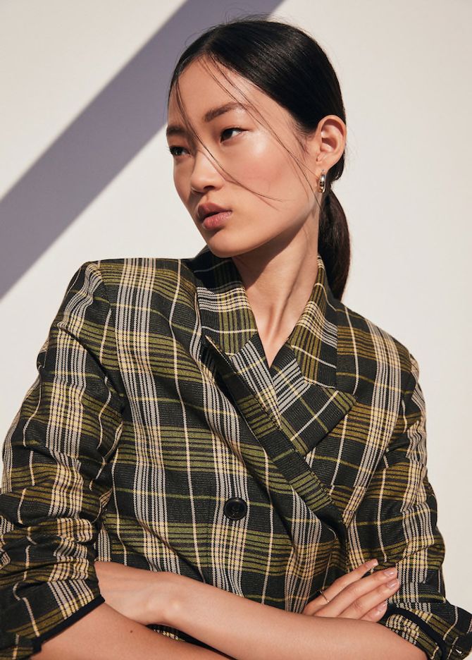 Les tendances mode automne hiver 2019 2020