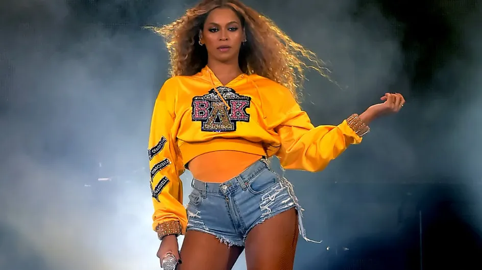 Beyoncé dévoile son régime drastique et s'attire les foudres des internautes