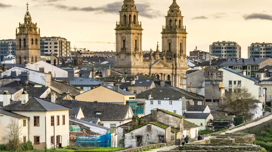 Qué ver en Lugo: planifica tu visita y exprime al máximo la ciudad gallega