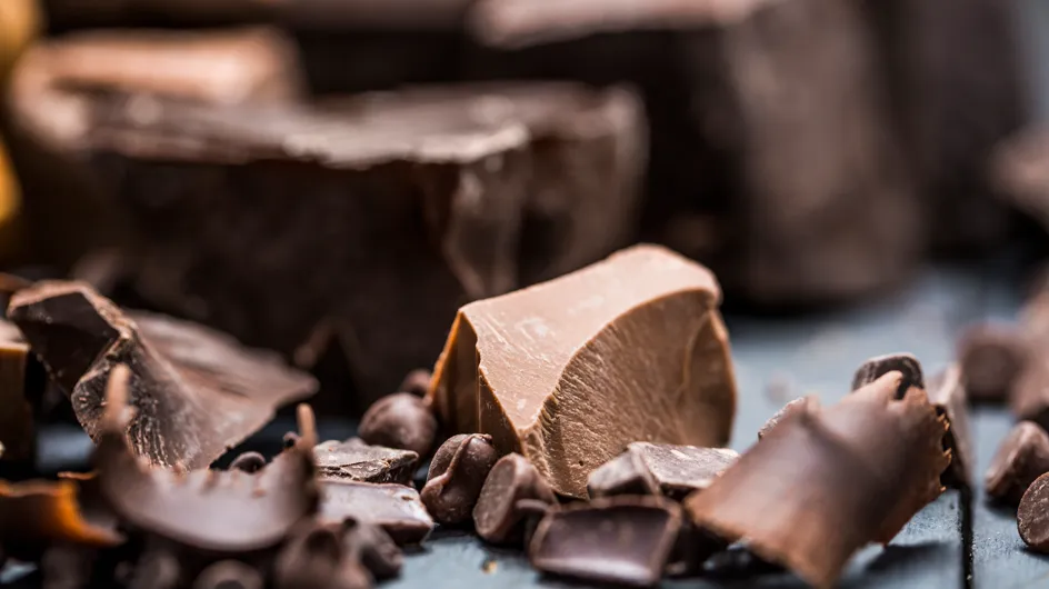El chocolate y la cosmética: los productos que no te deben faltar si amas el chocolate