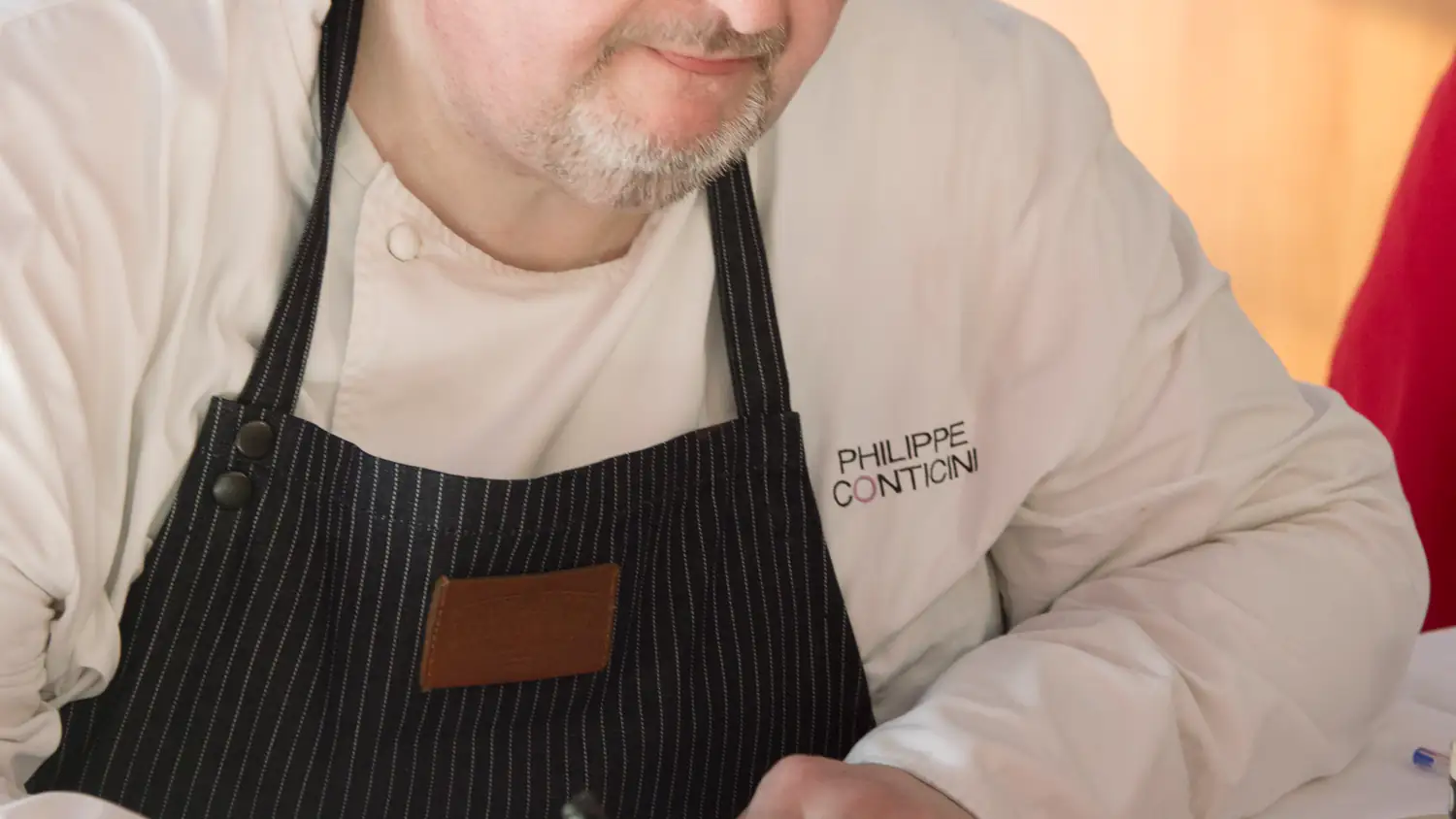 Les livres de pâtisserie de Philippe Conticini que vous adorerez