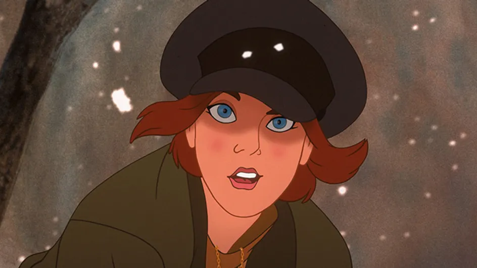 Le dessin-animé Anastasia a bercé votre enfance ? Testez vos connaissances avec ce quiz