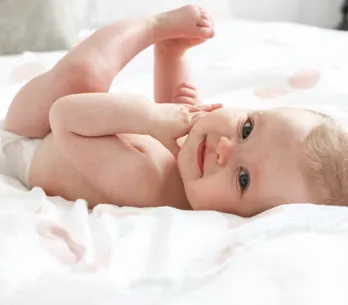 Música para bebés: descubre todos sus beneficios