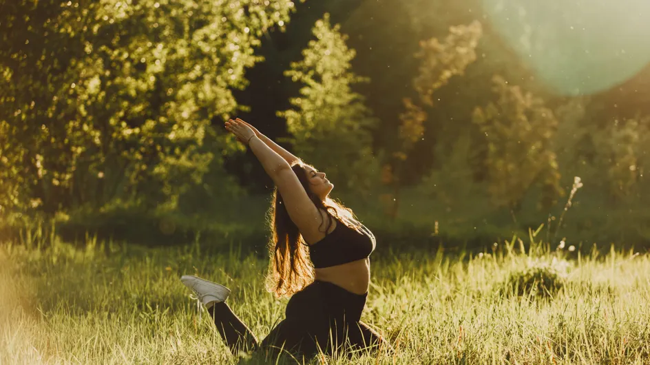 El yoga Body Positive: ¿una tendencia pasajera o una verdadera filosofía?