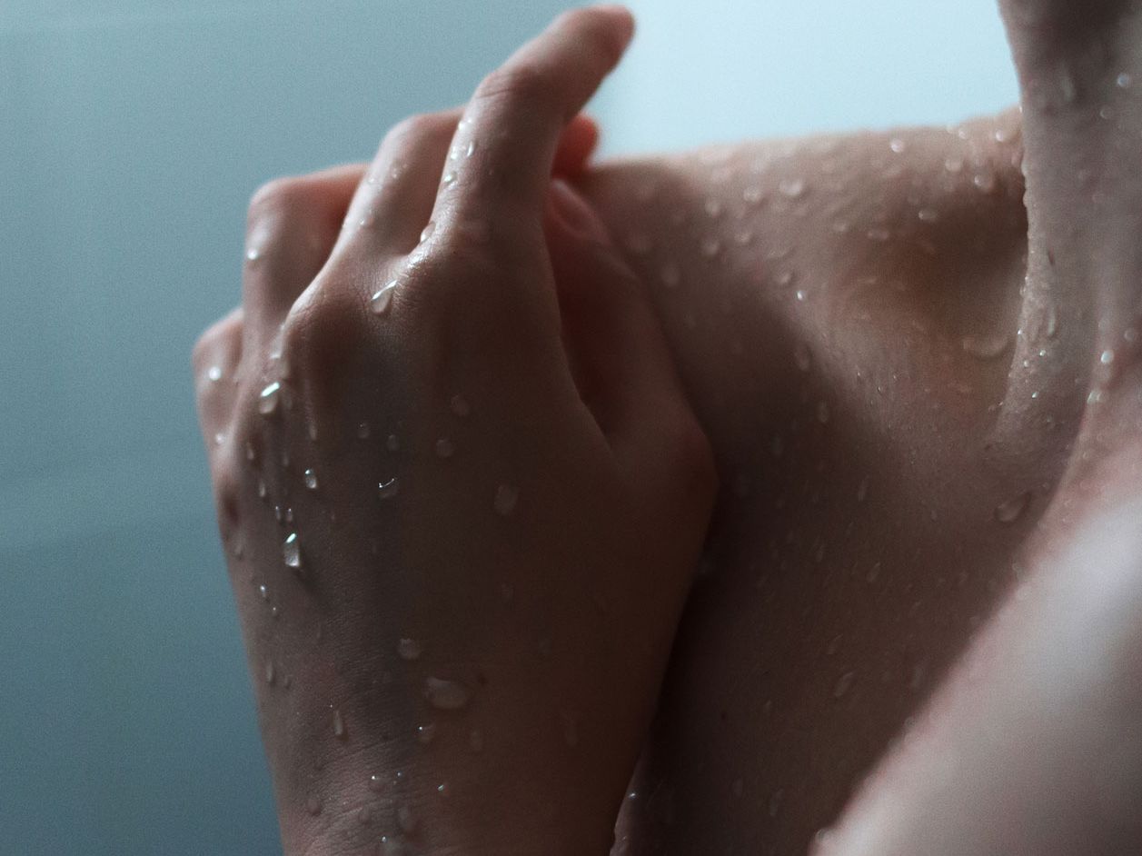 Sex in der dusche in Milan