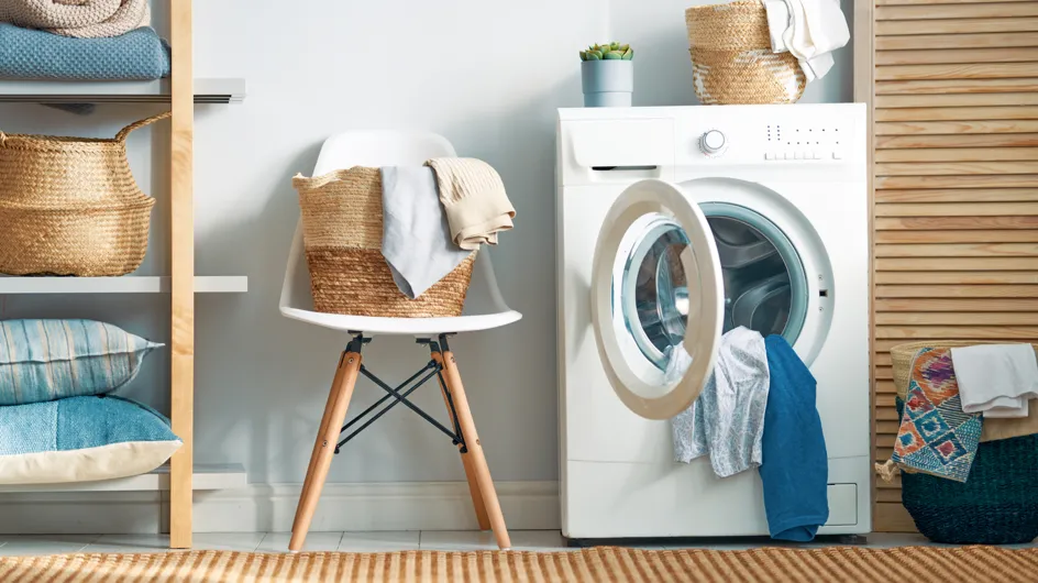 Trucos para la colada: ¿por qué tu ropa no huele a limpio después de lavarla?