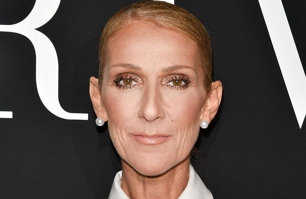 Celine Dion Ose La Coupe Au Bol Elle Est Meconnaissable