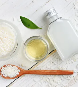 Champús naturales, ¿por qué elegirlos?