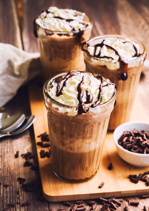 Milchshake Rezepte Zum Dahinschmelzen Von Vanille Bis Cookie