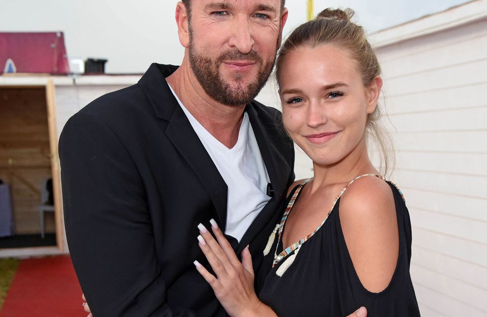 Schluss Bei Wendler Und Laura Jetzt Muss Er Seine Sachen Packen