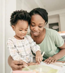 Crea su rutina de estudio: 6 pasos para enseñar a tus hijos a estudiar