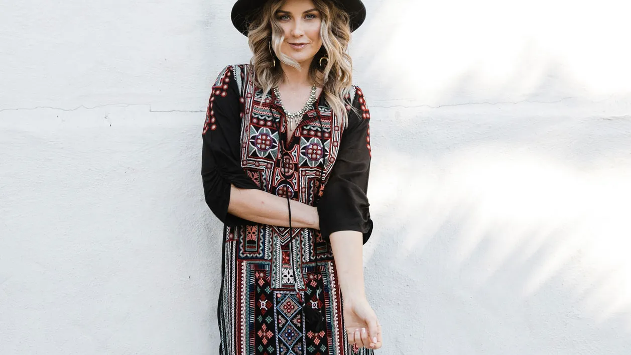 Boho Trend So Tragt Ihr Den Hippie Style Richtig