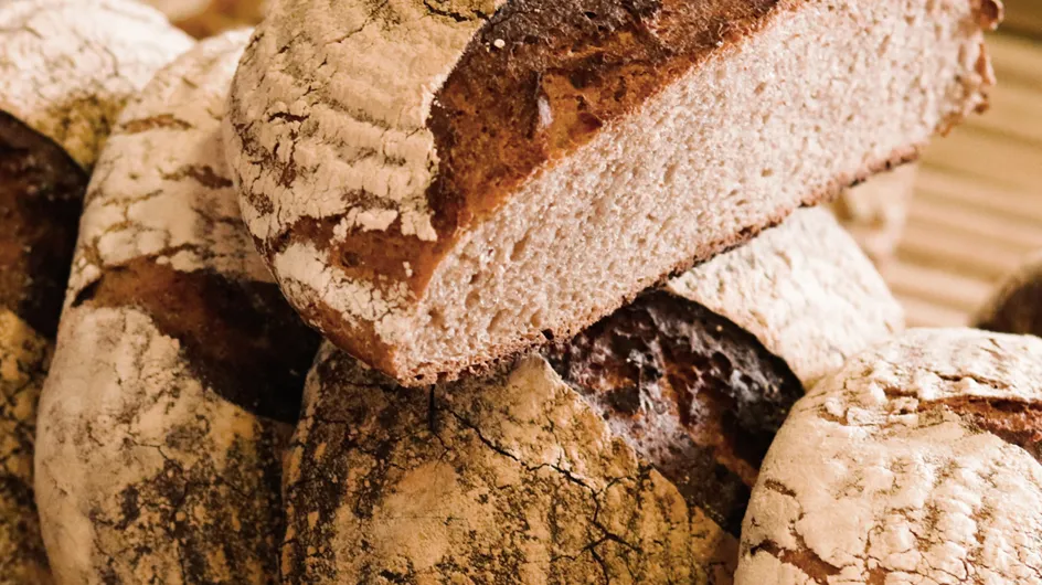 Pan payés: la receta para prepararlo en casa paso a paso
