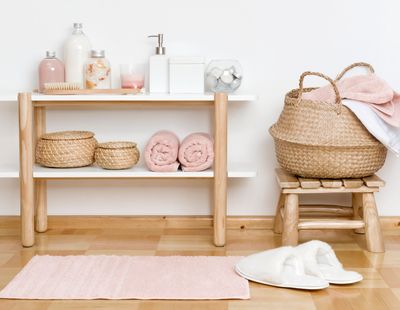 Accesorios de baño: todo lo que necesitas para decorar tu hogar