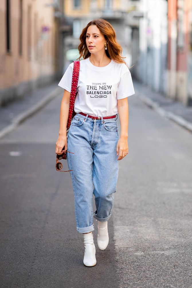 Boyfriend Jeans Kombinieren Boyfriend Jeans Kombinieren