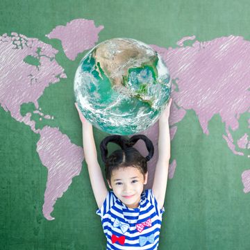 Enfant De 3 Ans 1 2 Et Toujours Pas Propre