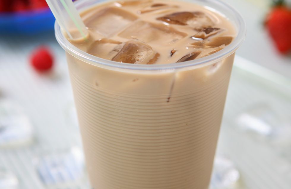 Comment faire un Bubble tea