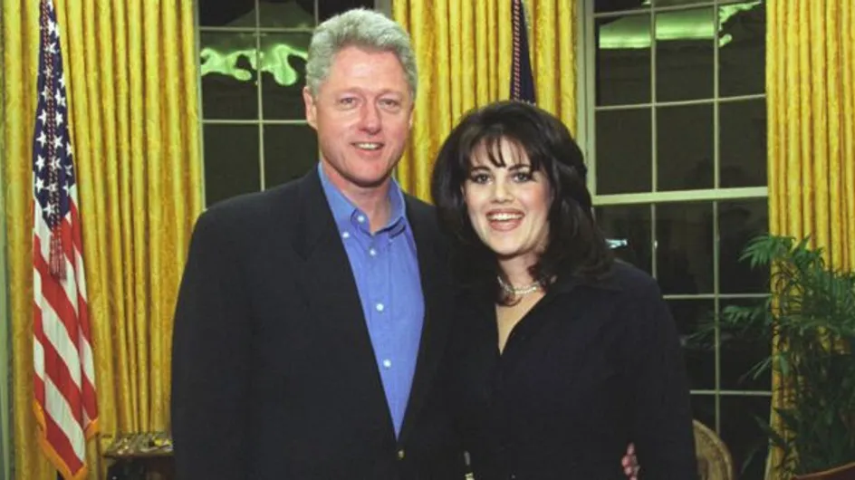 Monica Lewinsky va produire une série sur sa liaison avec Bill Clinton