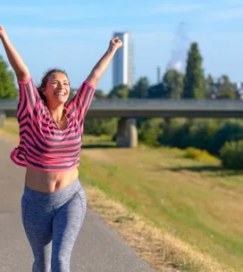 Rutina de ejercicios quemagrasa