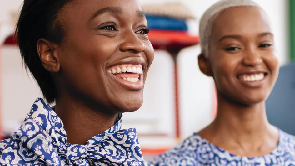 H&M collabore pour la première fois avec la marque africaine Mantsho