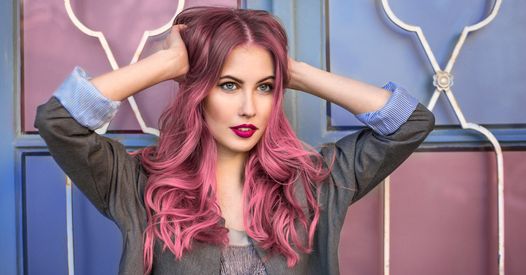 Les Tendances Coloration Cheveux 2020