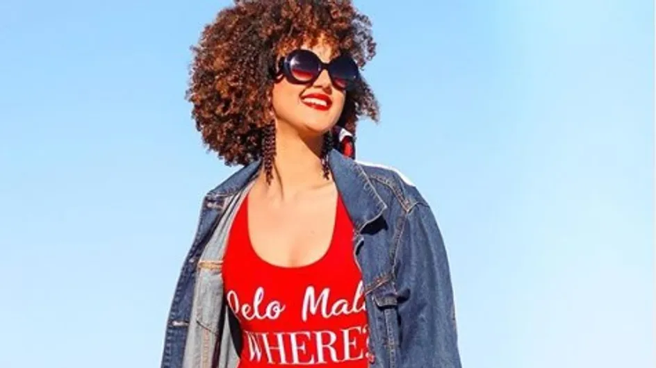 Les femmes latines veulent en finir avec les "mauvais cheveux"